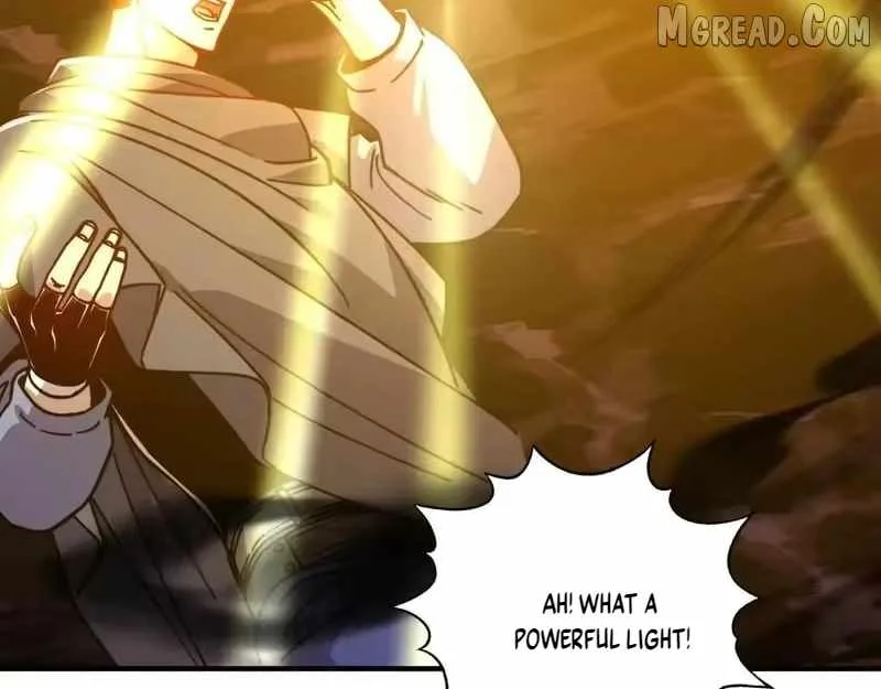 Starting As The God Of Wealth, Taming Billions Of Divine Pets! Chapter 74 page 87