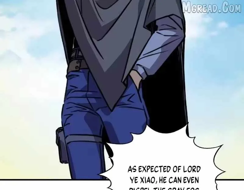 Starting As The God Of Wealth, Taming Billions Of Divine Pets! Chapter 74 page 101