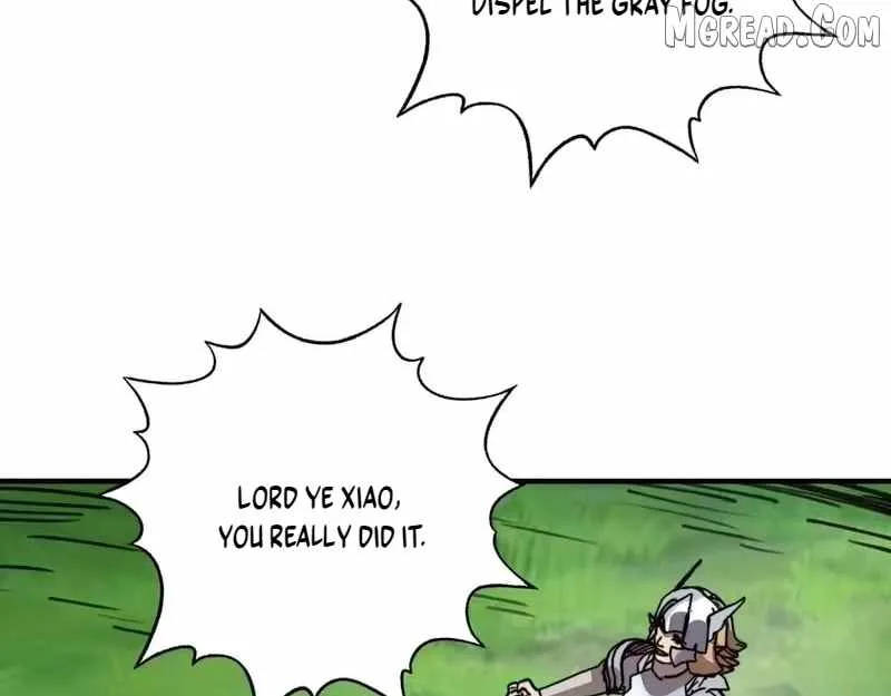 Starting As The God Of Wealth, Taming Billions Of Divine Pets! Chapter 74 page 102