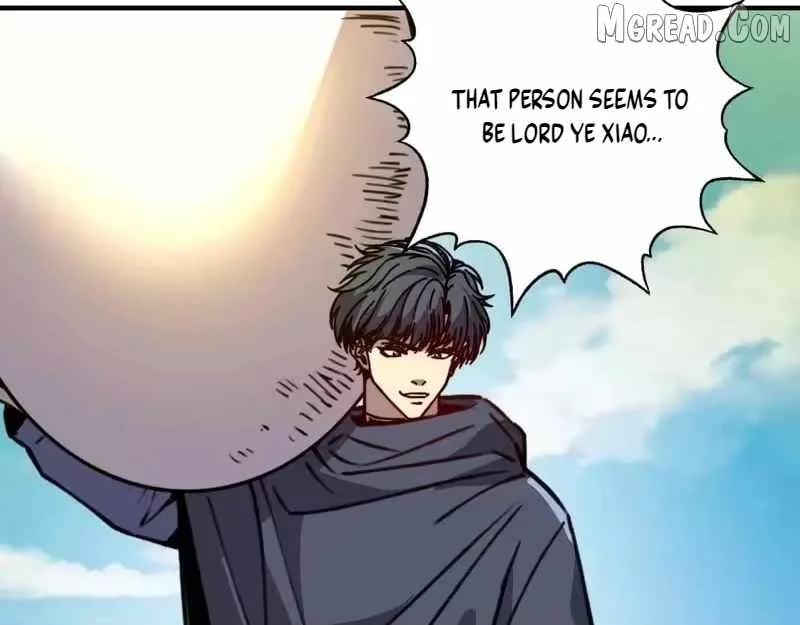 Starting As The God Of Wealth, Taming Billions Of Divine Pets! Chapter 74 page 100