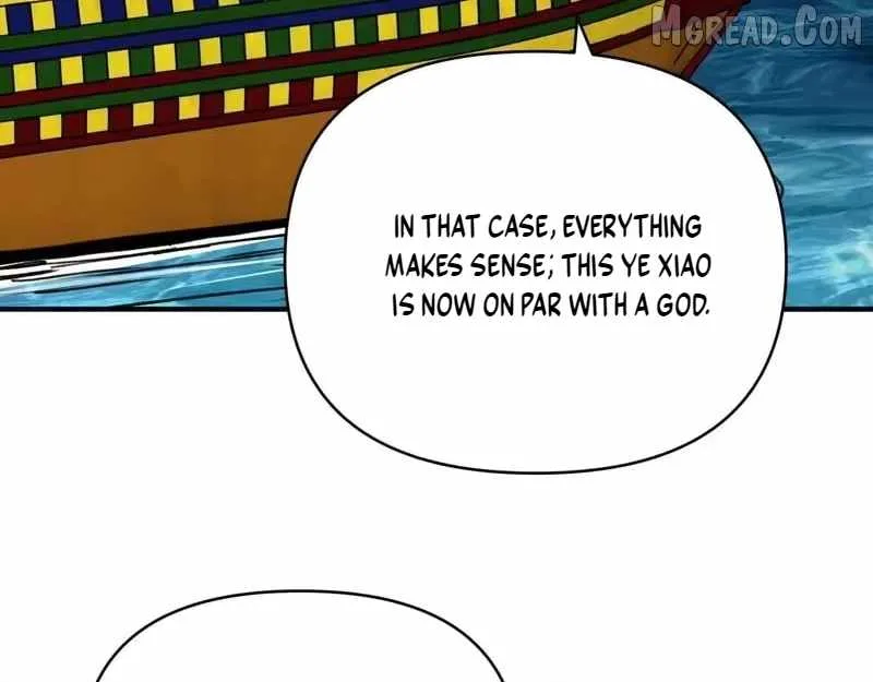 Starting As The God Of Wealth, Taming Billions Of Divine Pets! Chapter 74 page 110