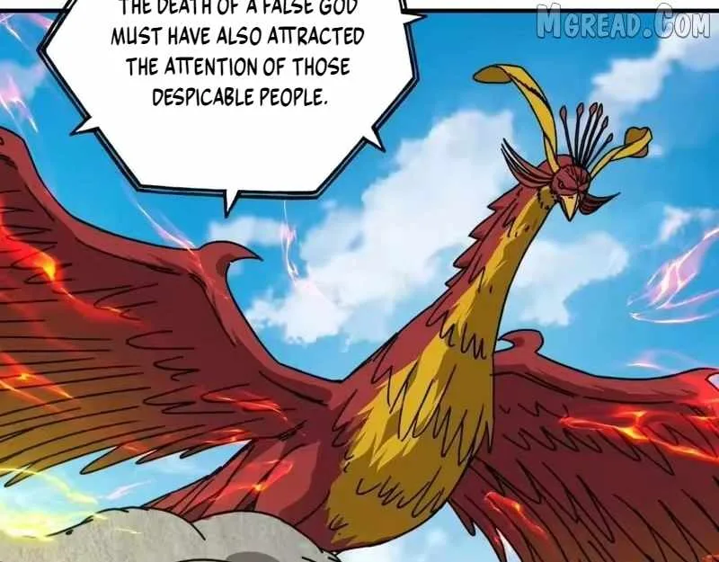 Starting As The God Of Wealth, Taming Billions Of Divine Pets! Chapter 74 page 117