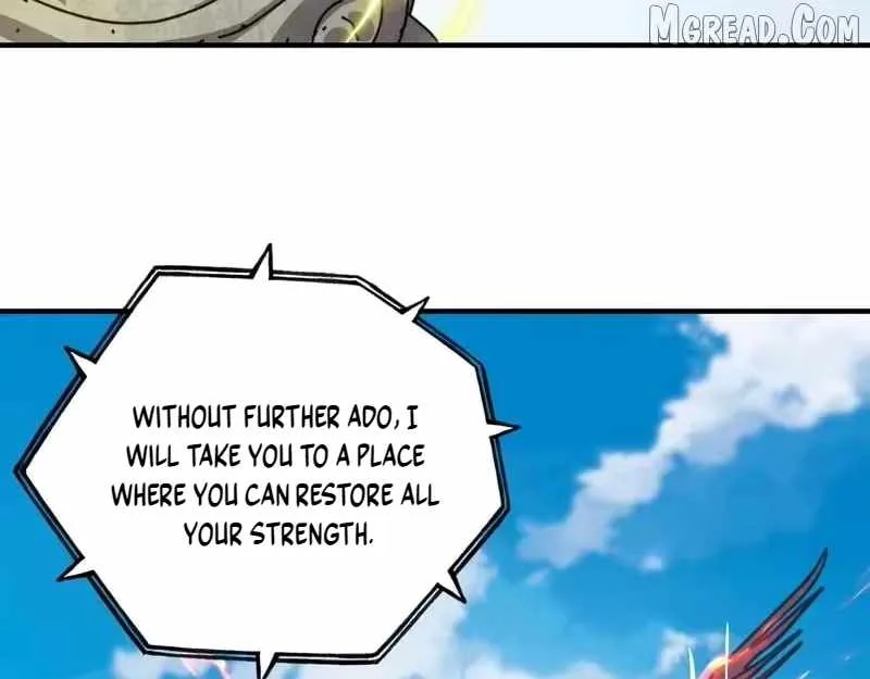 Starting As The God Of Wealth, Taming Billions Of Divine Pets! Chapter 74 page 119
