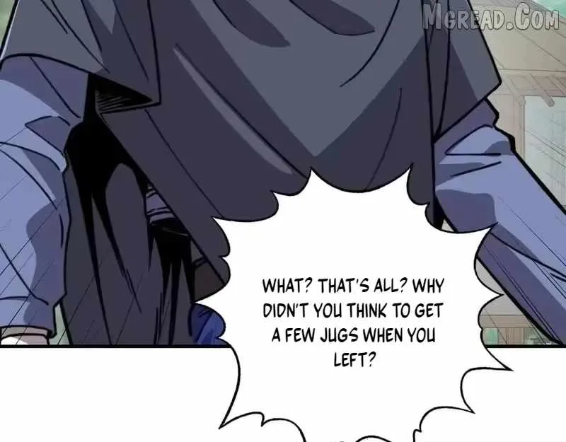 Starting As The God Of Wealth, Taming Billions Of Divine Pets! Chapter 75 page 21