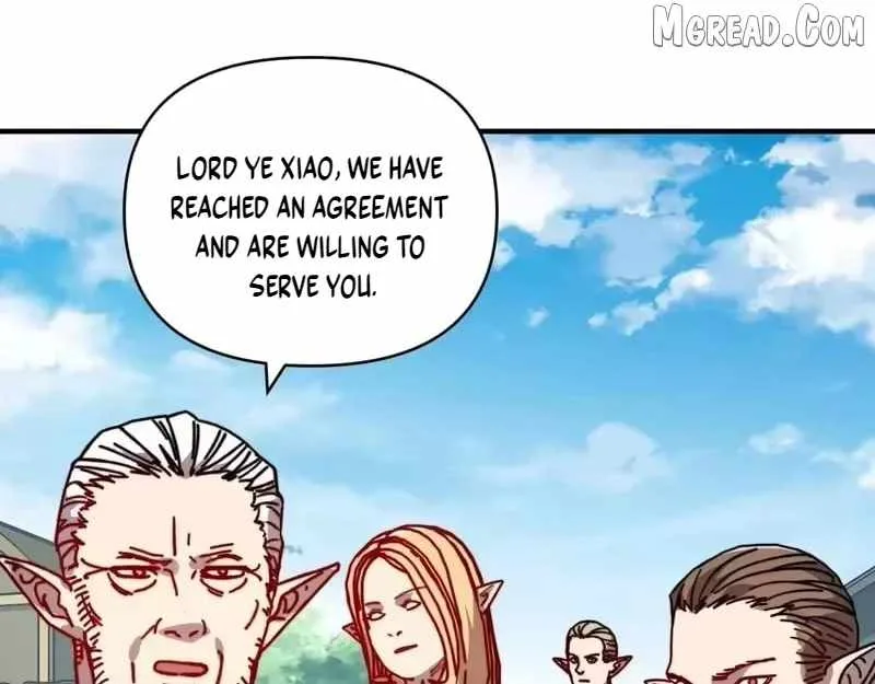 Starting As The God Of Wealth, Taming Billions Of Divine Pets! Chapter 75 page 40