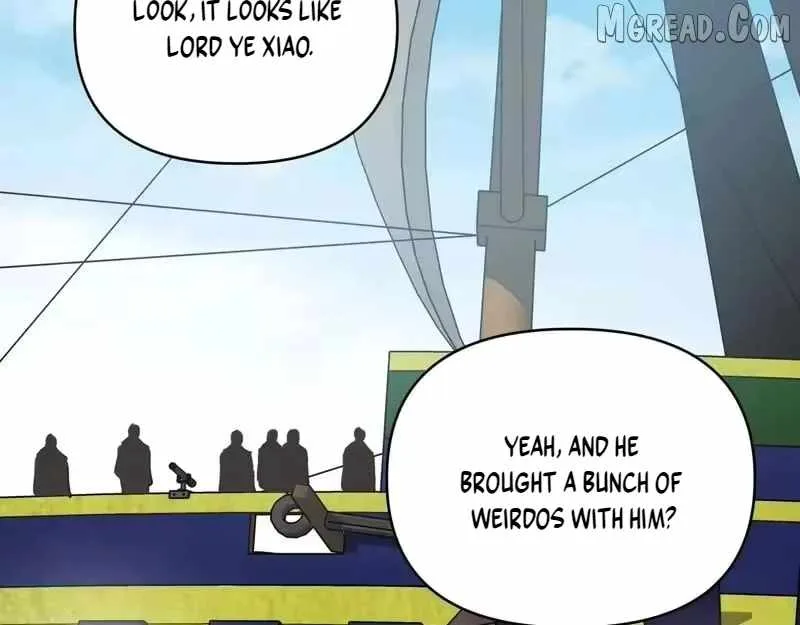 Starting As The God Of Wealth, Taming Billions Of Divine Pets! Chapter 75 page 60