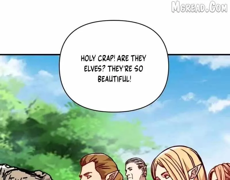 Starting As The God Of Wealth, Taming Billions Of Divine Pets! Chapter 75 page 74