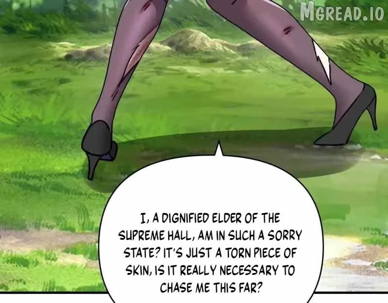Starting As The God Of Wealth, Taming Billions Of Divine Pets! Chapter 76 page 7
