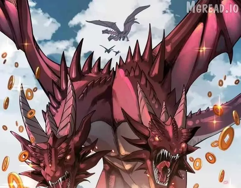 Starting As The God Of Wealth, Taming Billions Of Divine Pets! Chapter 76 page 9