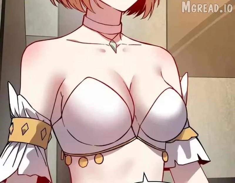 Starting As The God Of Wealth, Taming Billions Of Divine Pets! Chapter 76 page 34