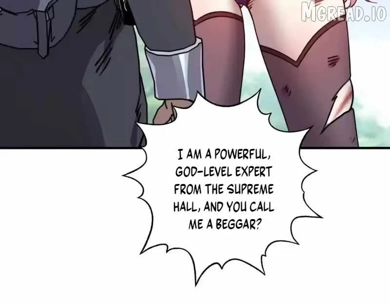 Starting As The God Of Wealth, Taming Billions Of Divine Pets! Chapter 76 page 75