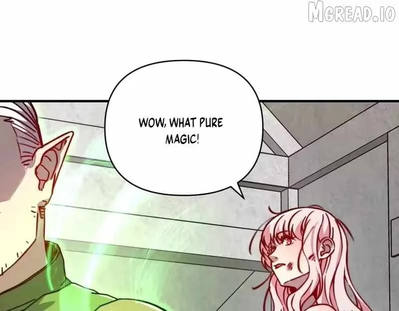 Starting As The God Of Wealth, Taming Billions Of Divine Pets! Chapter 76 page 109
