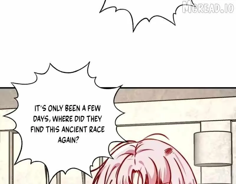 Starting As The God Of Wealth, Taming Billions Of Divine Pets! Chapter 76 page 114