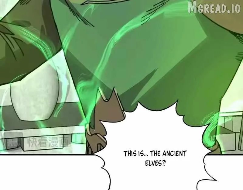 Starting As The God Of Wealth, Taming Billions Of Divine Pets! Chapter 76 page 113