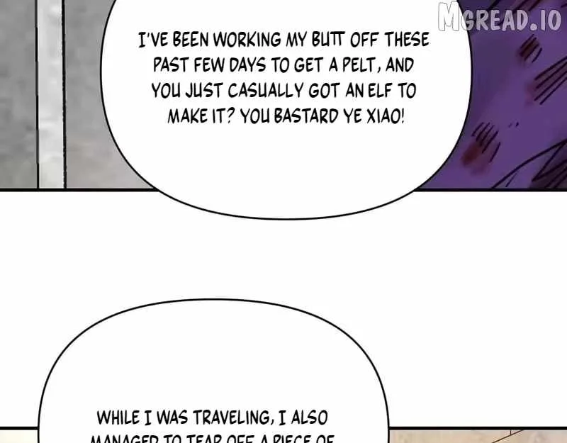 Starting As The God Of Wealth, Taming Billions Of Divine Pets! Chapter 77 page 27