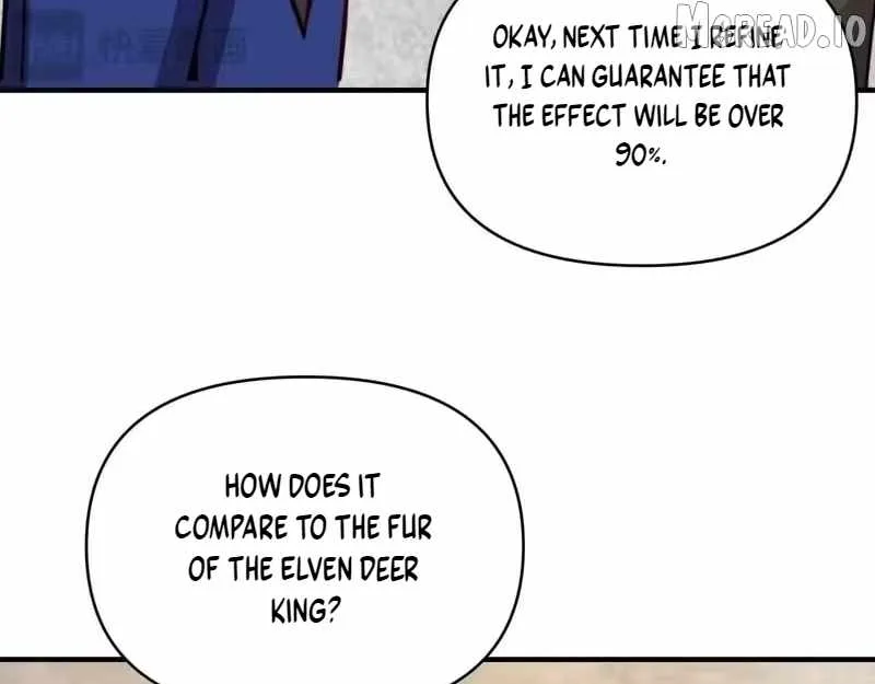 Starting As The God Of Wealth, Taming Billions Of Divine Pets! Chapter 77 page 19