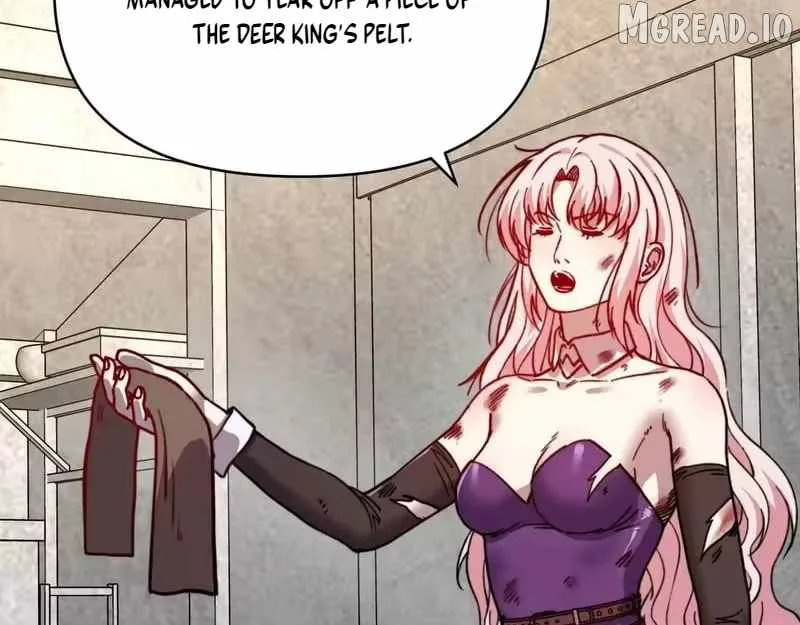 Starting As The God Of Wealth, Taming Billions Of Divine Pets! Chapter 77 page 28