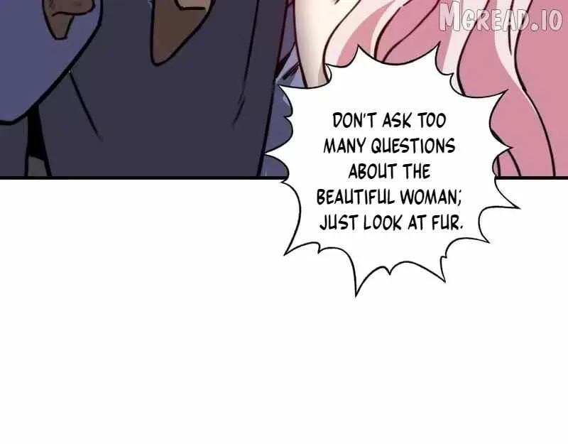 Starting As The God Of Wealth, Taming Billions Of Divine Pets! Chapter 77 page 33