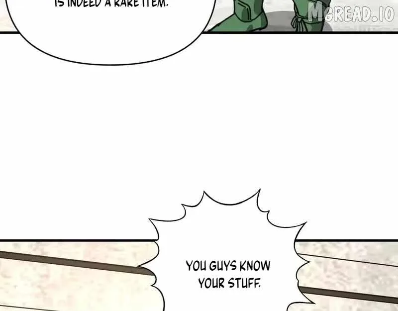 Starting As The God Of Wealth, Taming Billions Of Divine Pets! Chapter 77 page 36