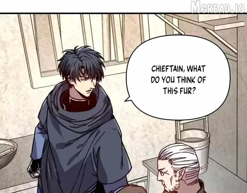 Starting As The God Of Wealth, Taming Billions Of Divine Pets! Chapter 77 page 34