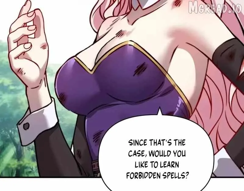 Starting As The God Of Wealth, Taming Billions Of Divine Pets! Chapter 77 page 51