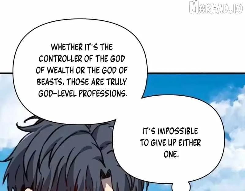 Starting As The God Of Wealth, Taming Billions Of Divine Pets! Chapter 77 page 72