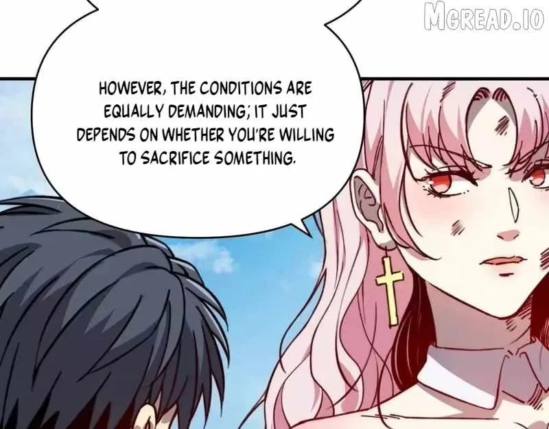 Starting As The God Of Wealth, Taming Billions Of Divine Pets! Chapter 77 page 64