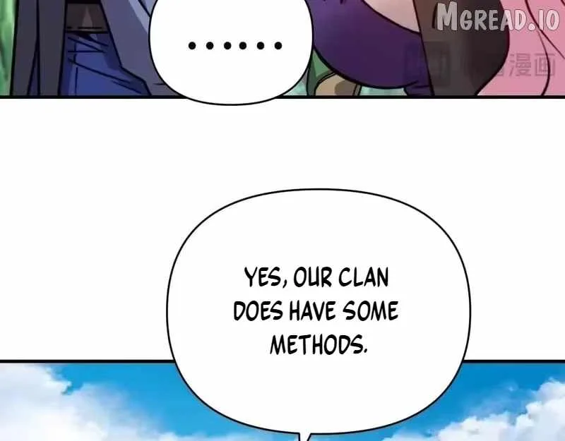 Starting As The God Of Wealth, Taming Billions Of Divine Pets! Chapter 77 page 80