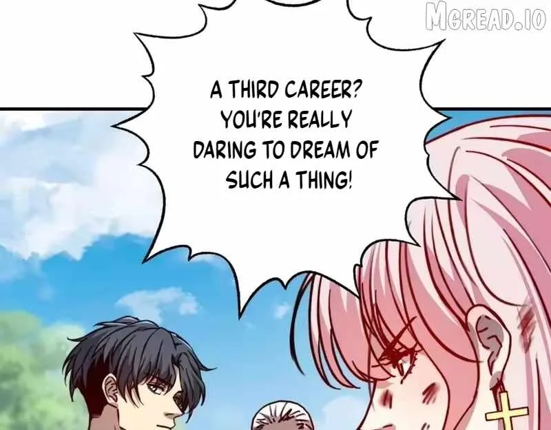 Starting As The God Of Wealth, Taming Billions Of Divine Pets! Chapter 77 page 78