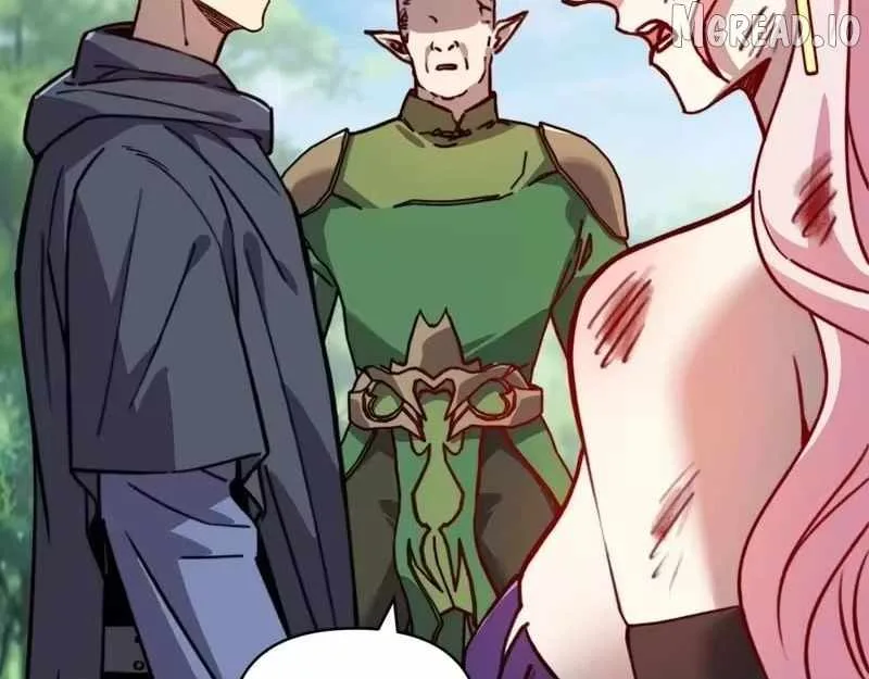 Starting As The God Of Wealth, Taming Billions Of Divine Pets! Chapter 77 page 79