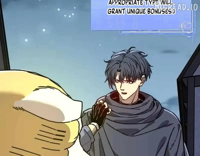 Starting As The God Of Wealth, Taming Billions Of Divine Pets! Chapter 78 page 39