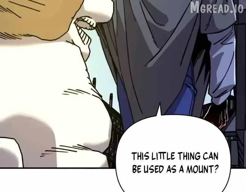 Starting As The God Of Wealth, Taming Billions Of Divine Pets! Chapter 78 page 40
