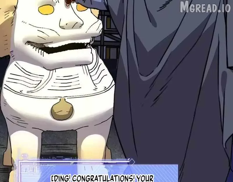 Starting As The God Of Wealth, Taming Billions Of Divine Pets! Chapter 78 page 43