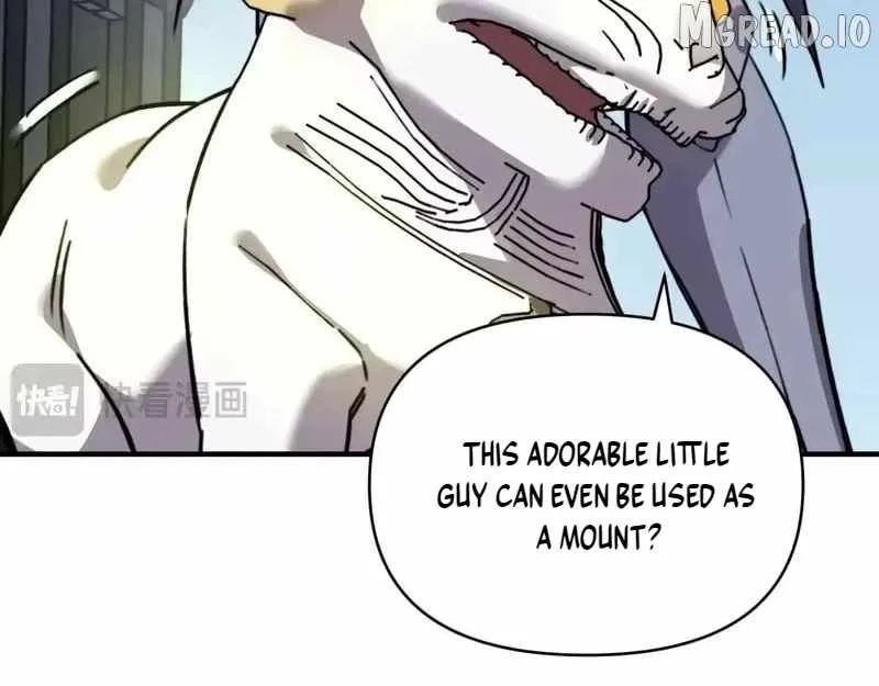 Starting As The God Of Wealth, Taming Billions Of Divine Pets! Chapter 78 page 52