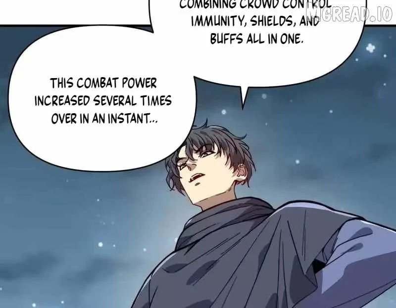 Starting As The God Of Wealth, Taming Billions Of Divine Pets! Chapter 78 page 50