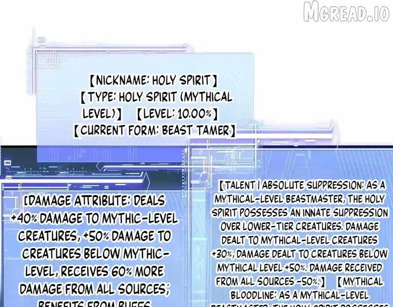 Starting As The God Of Wealth, Taming Billions Of Divine Pets! Chapter 78 page 46