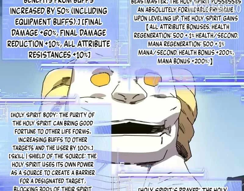 Starting As The God Of Wealth, Taming Billions Of Divine Pets! Chapter 78 page 47