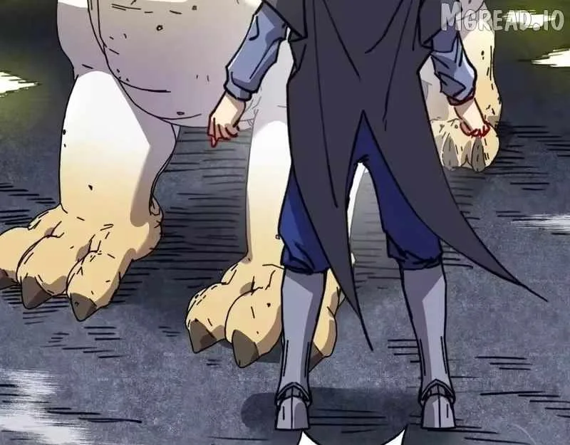 Starting As The God Of Wealth, Taming Billions Of Divine Pets! Chapter 78 page 60