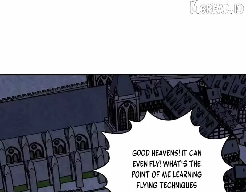 Starting As The God Of Wealth, Taming Billions Of Divine Pets! Chapter 78 page 69