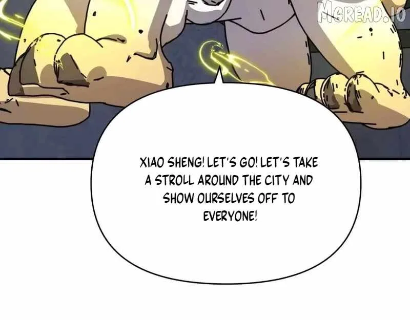 Starting As The God Of Wealth, Taming Billions Of Divine Pets! Chapter 78 page 68