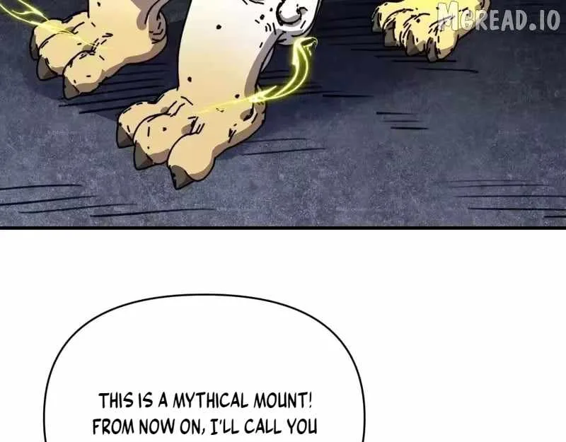 Starting As The God Of Wealth, Taming Billions Of Divine Pets! Chapter 78 page 65