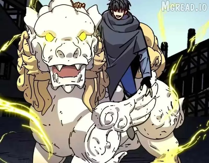 Starting As The God Of Wealth, Taming Billions Of Divine Pets! Chapter 78 page 64
