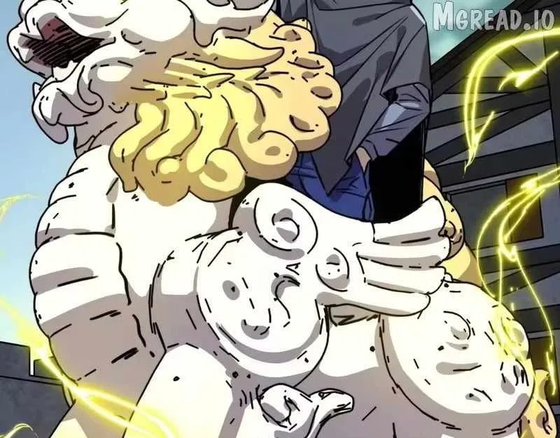 Starting As The God Of Wealth, Taming Billions Of Divine Pets! Chapter 78 page 67