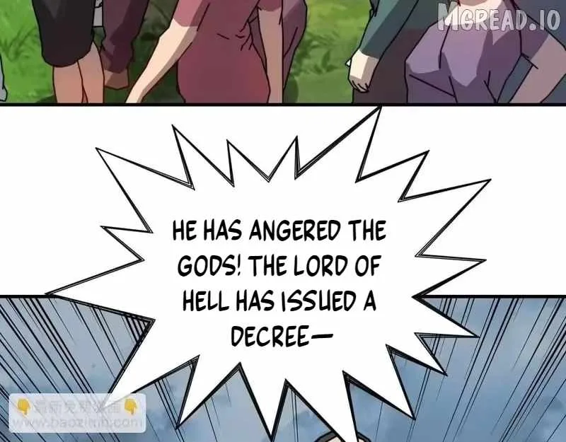 Starting As The God Of Wealth, Taming Billions Of Divine Pets! Chapter 78 page 114