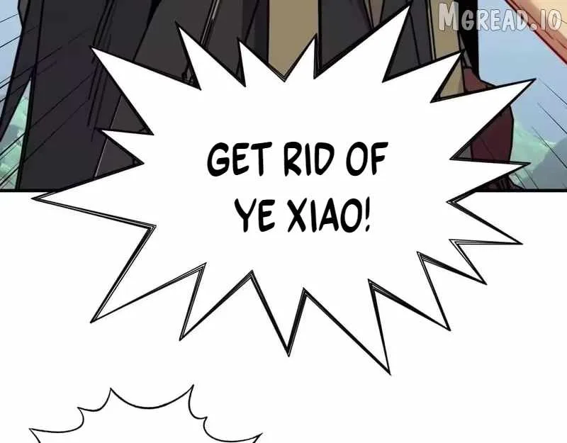 Starting As The God Of Wealth, Taming Billions Of Divine Pets! Chapter 78 page 116