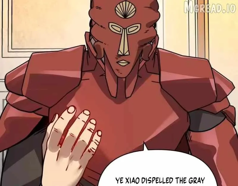 Starting As The God Of Wealth, Taming Billions Of Divine Pets! Chapter 79 page 23