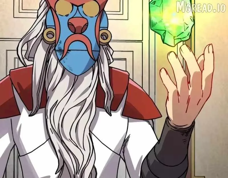 Starting As The God Of Wealth, Taming Billions Of Divine Pets! Chapter 79 page 21