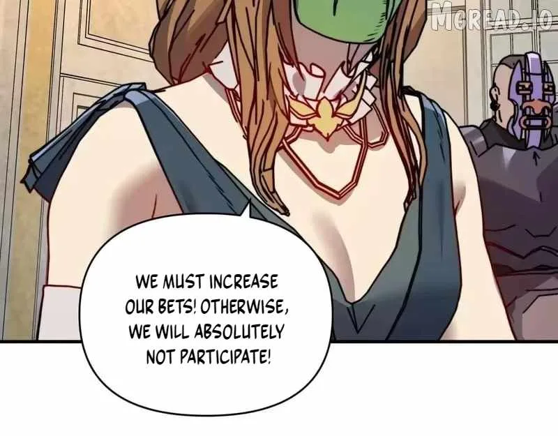 Starting As The God Of Wealth, Taming Billions Of Divine Pets! Chapter 79 page 25