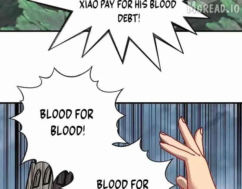 Starting As The God Of Wealth, Taming Billions Of Divine Pets! Chapter 79 page 5