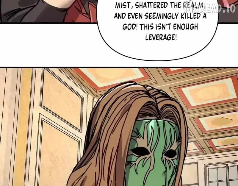Starting As The God Of Wealth, Taming Billions Of Divine Pets! Chapter 79 page 24